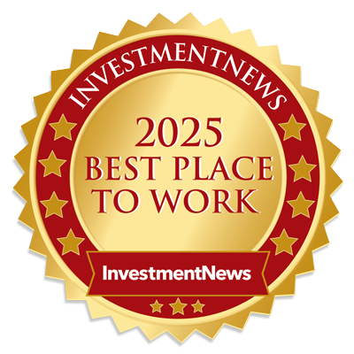 Investment News Best Place to Work