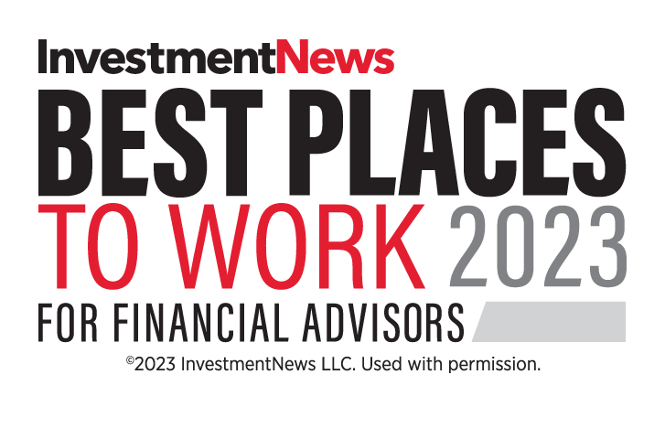 Investment News Best Places to Work 2019